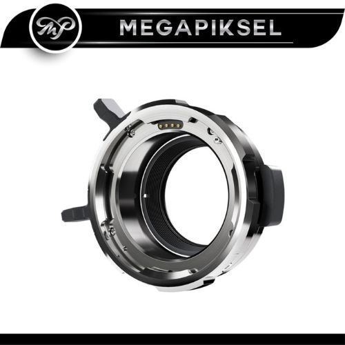 Blackmagic Design URSA Mini Pro PL Mount ORIGINAL RESMI