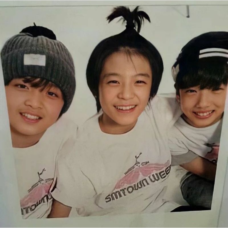 photocard ganteng