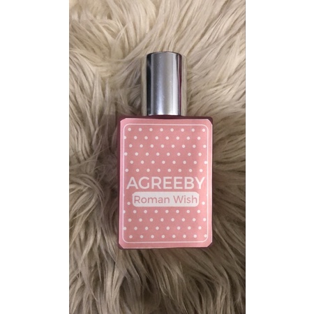 agreeby romanwish