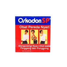 OSKADON SP 4 TABLET