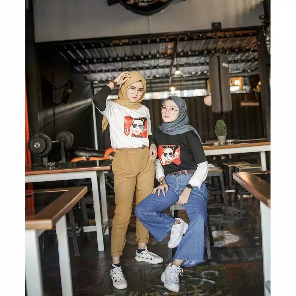 Tshirt Um Oh
