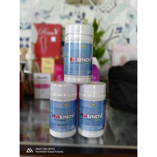 Suplemen nutrisi tulang dan sendi