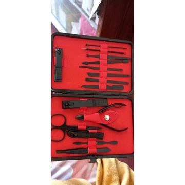 Manicure Set Pedicure Premium Quality