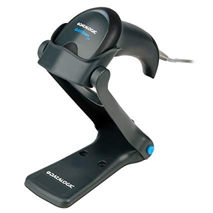 DATALOGIC QW 2100 1D