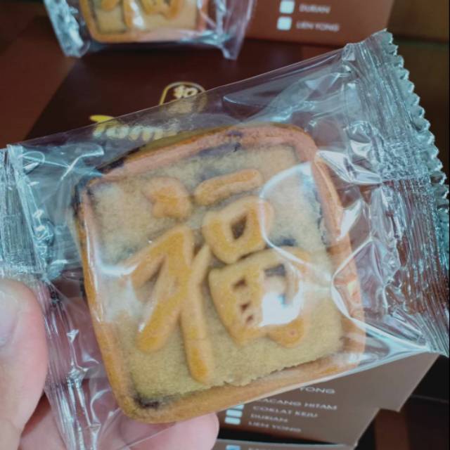 Cokelat keju