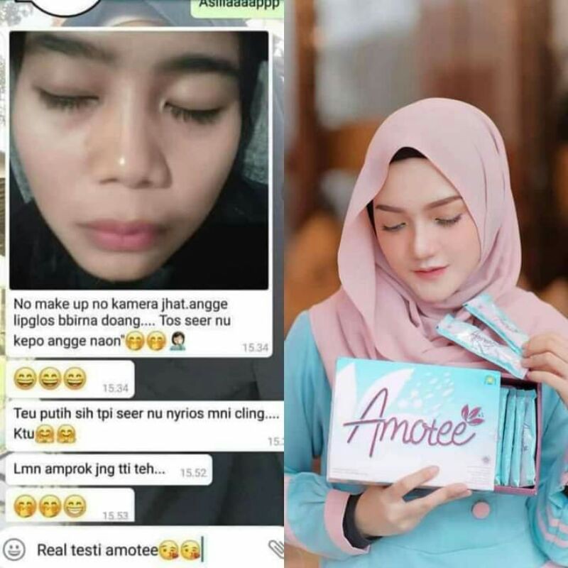 Amoote Nasa