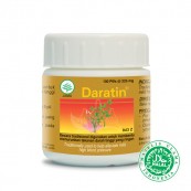 Daratin 100 Pil Botol