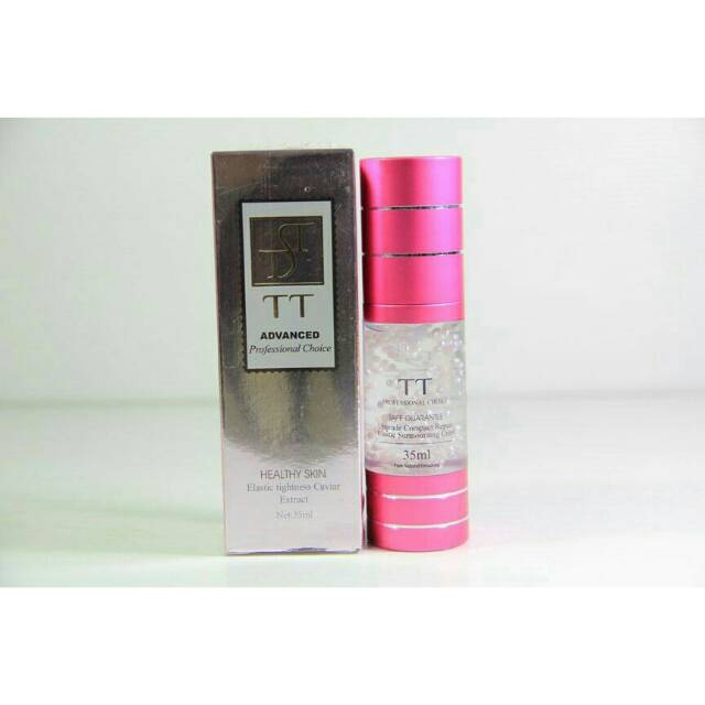 Serum TT Advanced