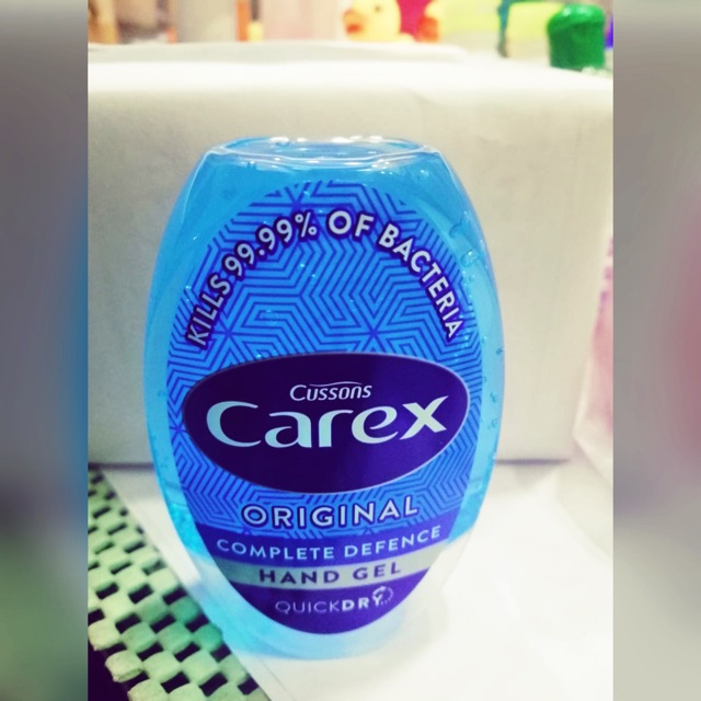 Hand Sanitizer