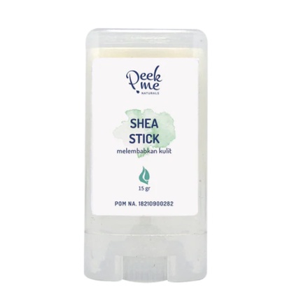 Peek Mee Shea Stick