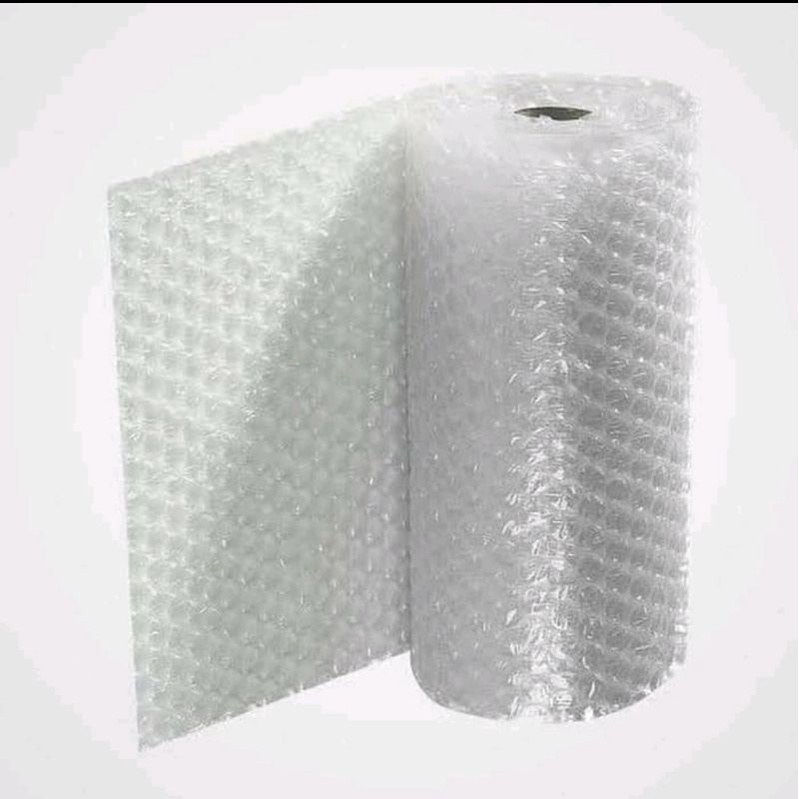 Bubble Wrap Untuk Pengaman Packing