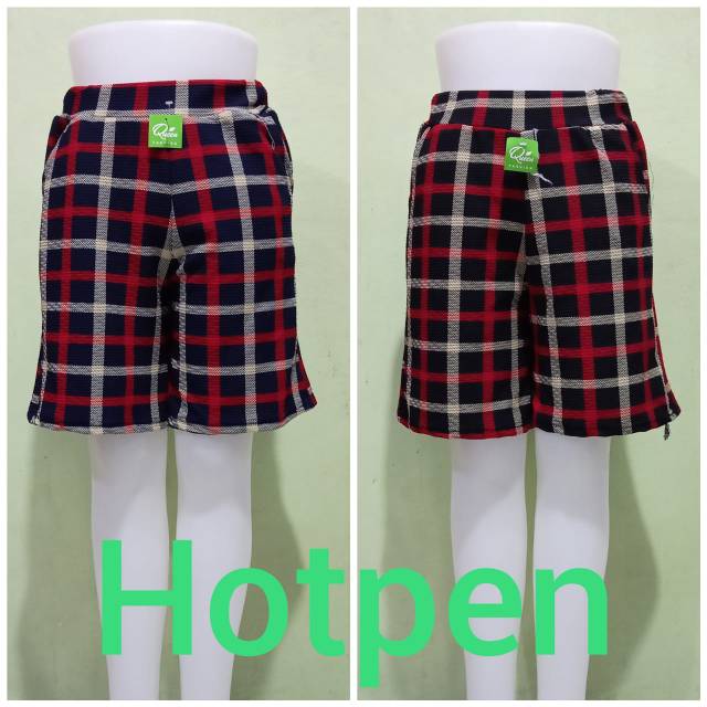Celana hotpen