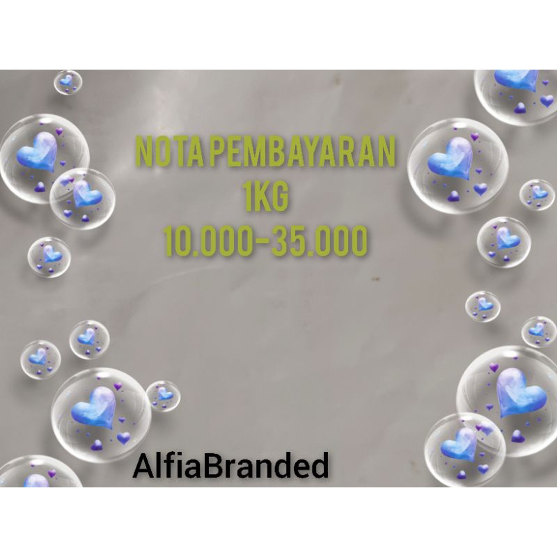 baju PL anak