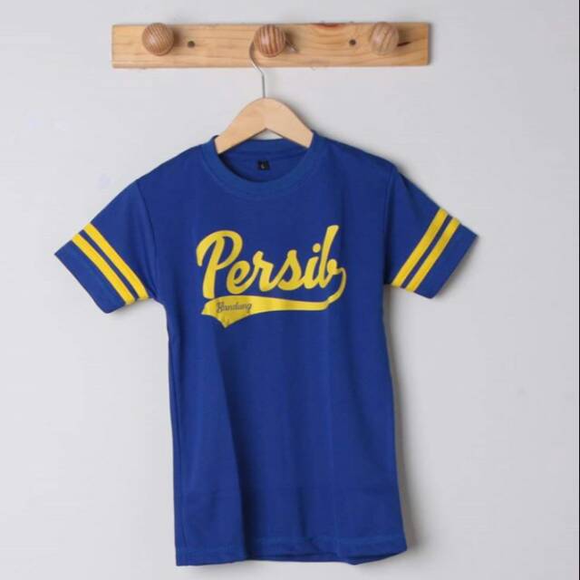 Jersey anak persib