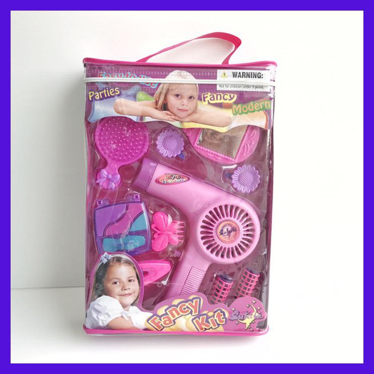MAINAN SALON / BEAUTY SET