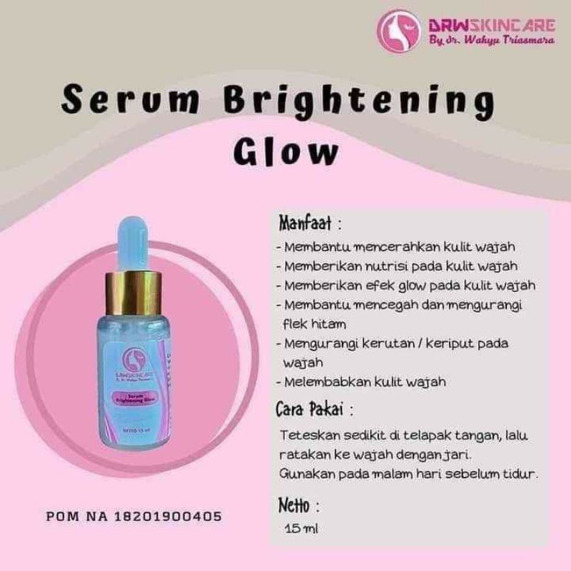 Serum Brightening Glow