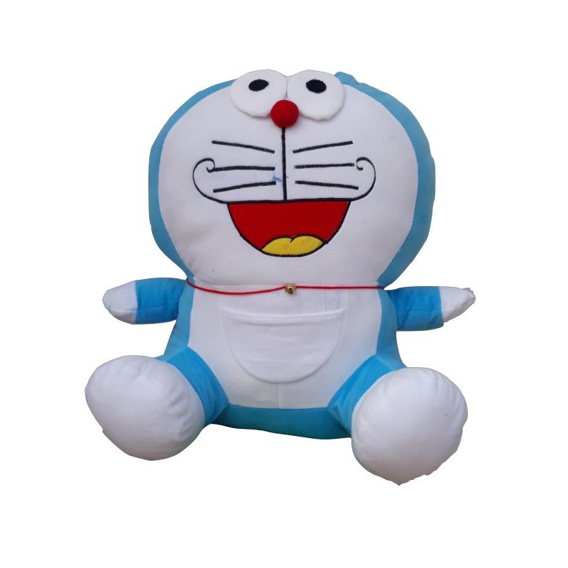 Boneka Doraemon jumbo