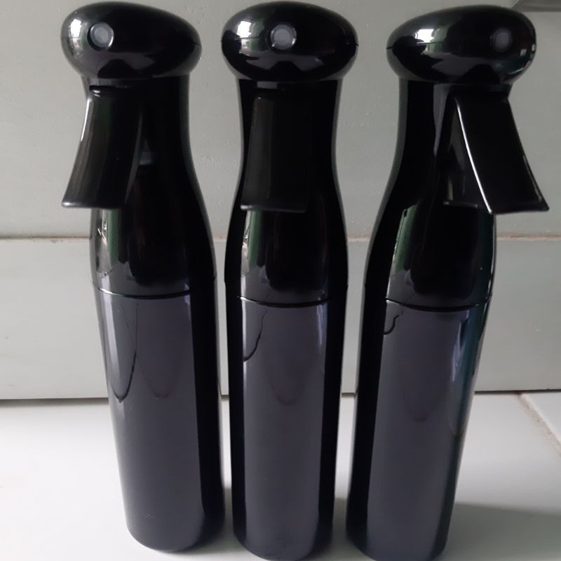 semprotan air Nano
