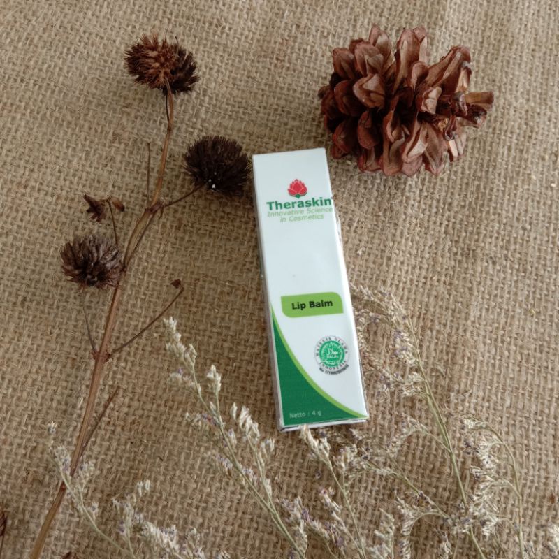 THERASKIN || LIP BALM