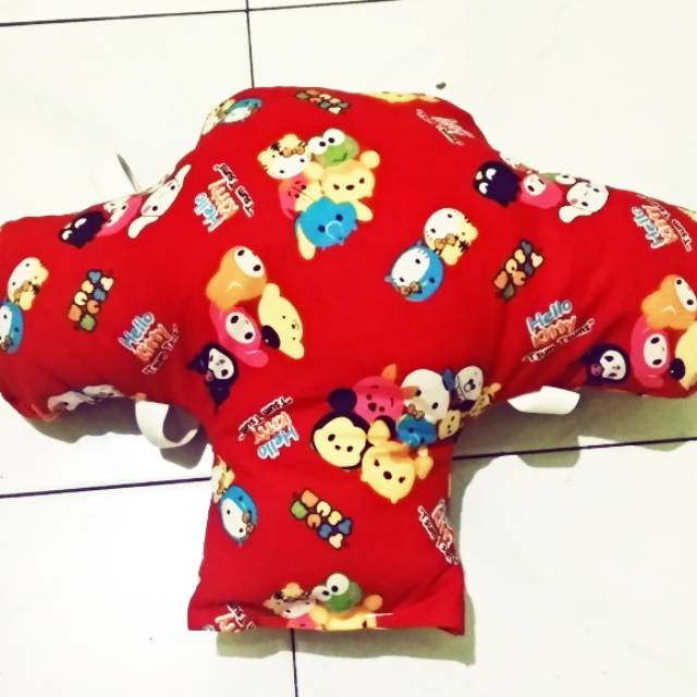 Bantal motor anak