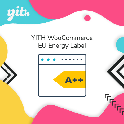 YITH Woo Commerce EU Energy Label Premium