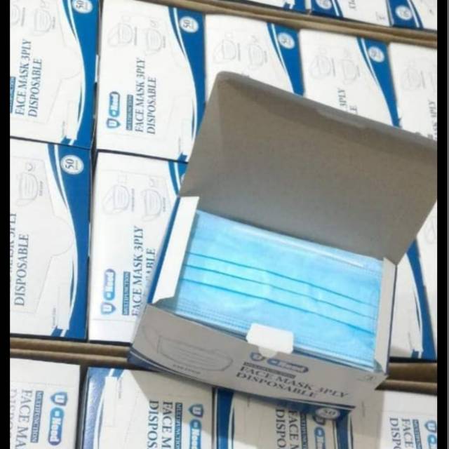 Masker U need