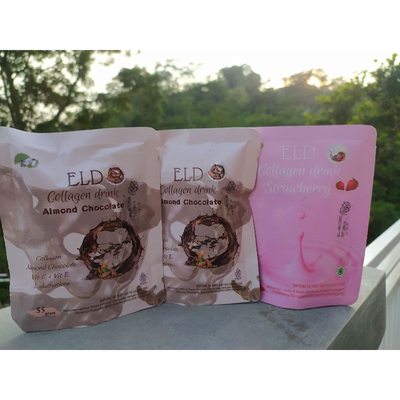 ELD COLLAGEN