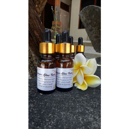SERUM GLOW FORTE