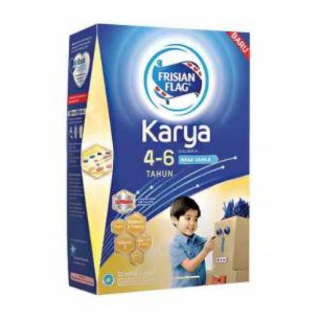 Bendera karya 800 gr PROMO!!!
