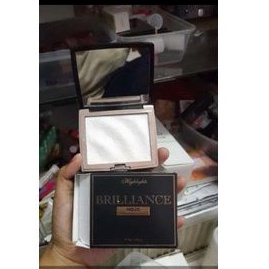 highliter hojo briliance viral