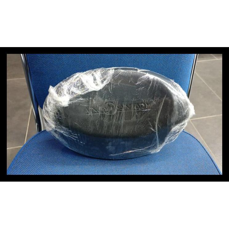 Bantal Bathub Oval