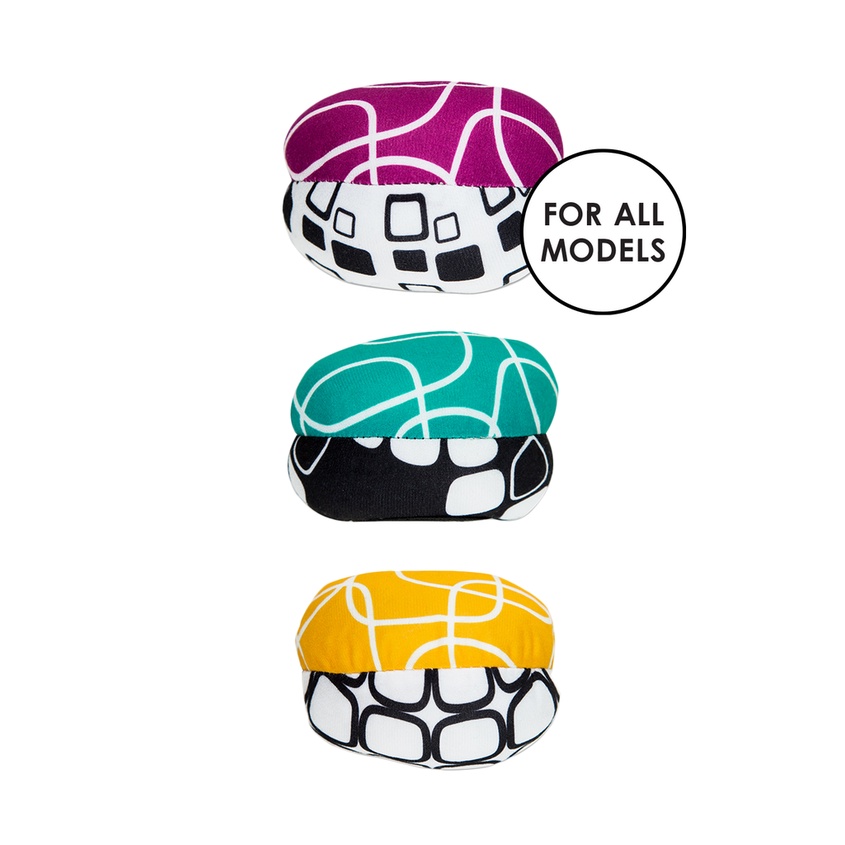 4moms® MamaRoo 4.0 - Toy Balls
