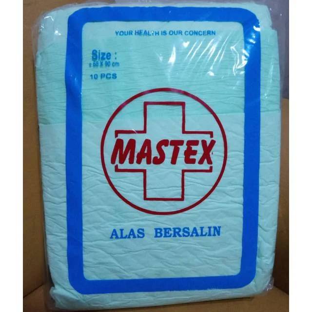 Underpad Mastex