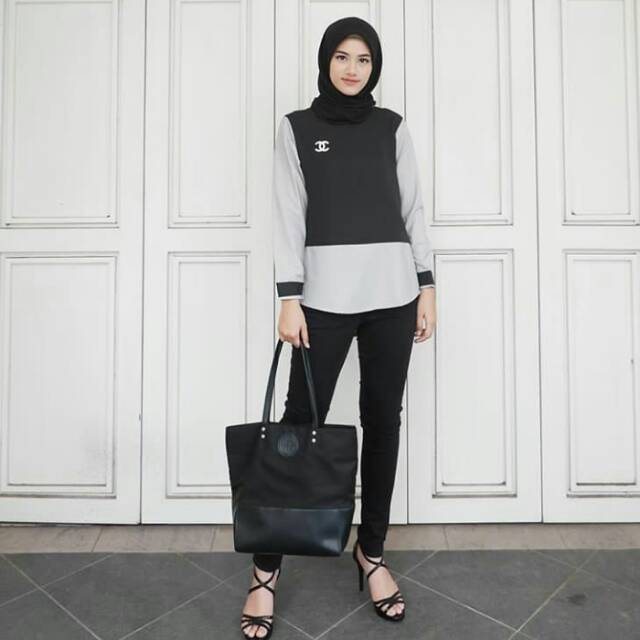 Wear to work