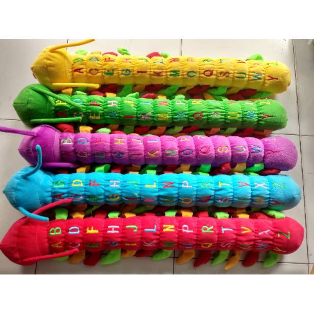 Boneka ulil jumbo 85 cm | Boneka murah