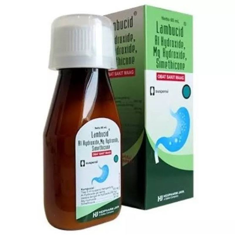 suspensi lambuncid 60 ml