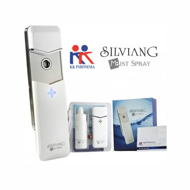 Silviang Mist Spray