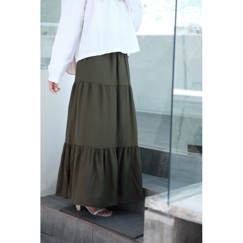 Deiji Skirt