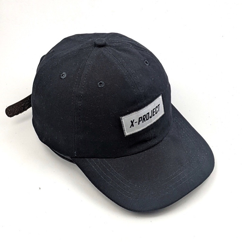Baseball cap original x-project