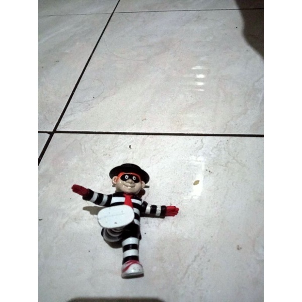 Made for mcd