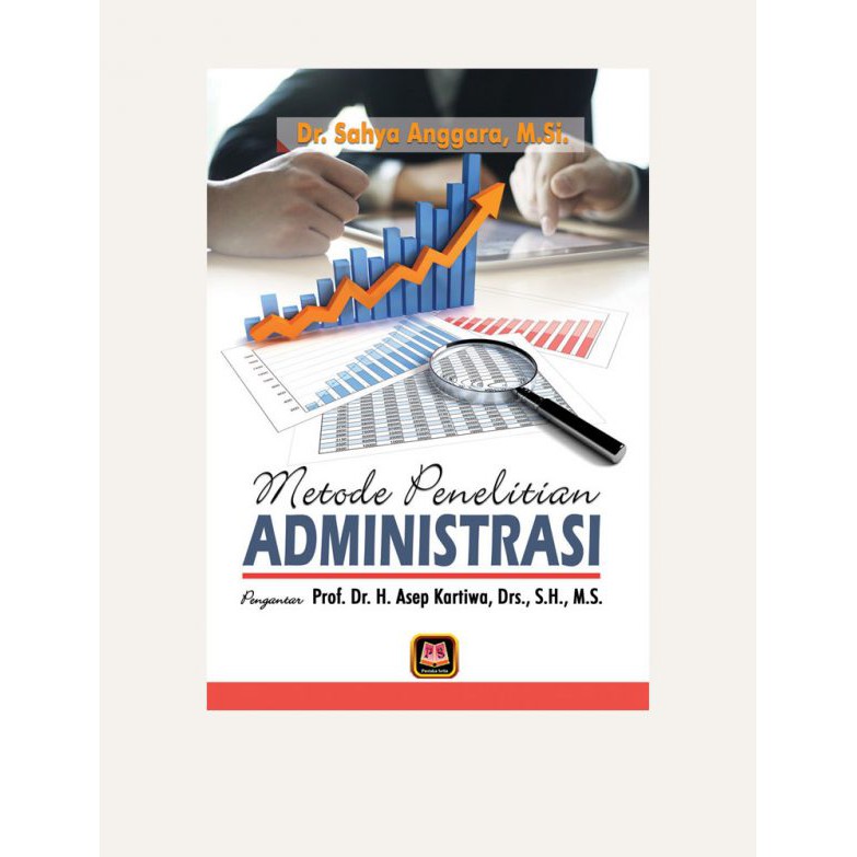 Metode Penelitian Administrasi