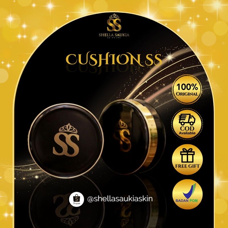 cussion ss
