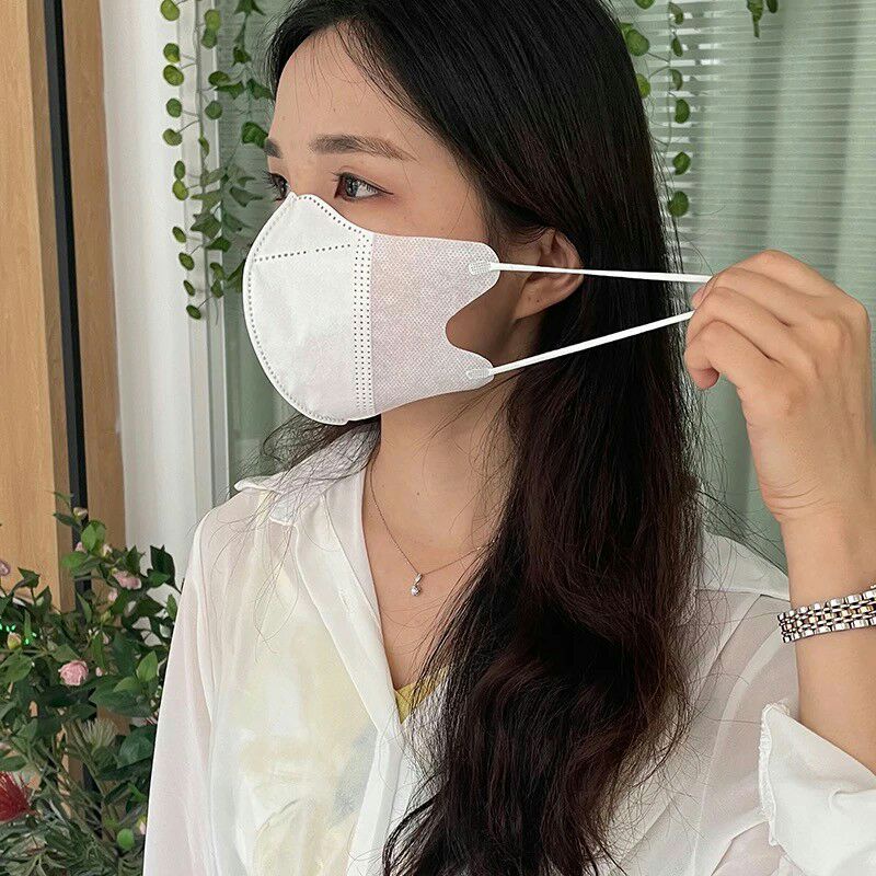 masker Dukcapil 50 Pcs