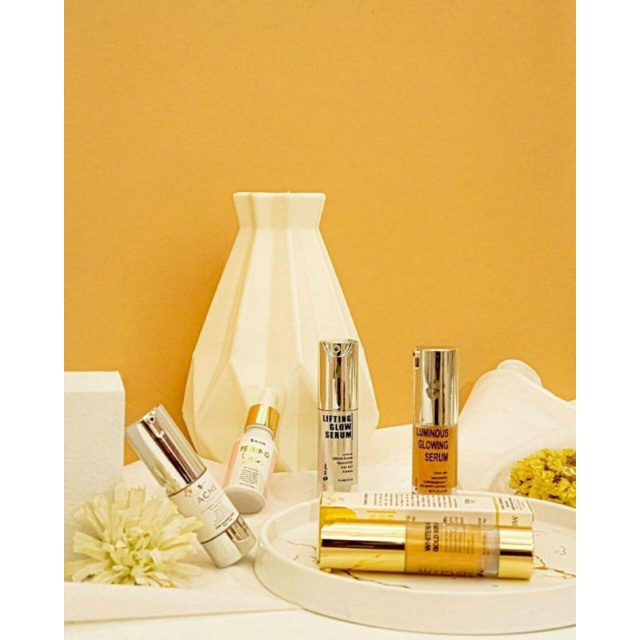 SERUM MS GLOW