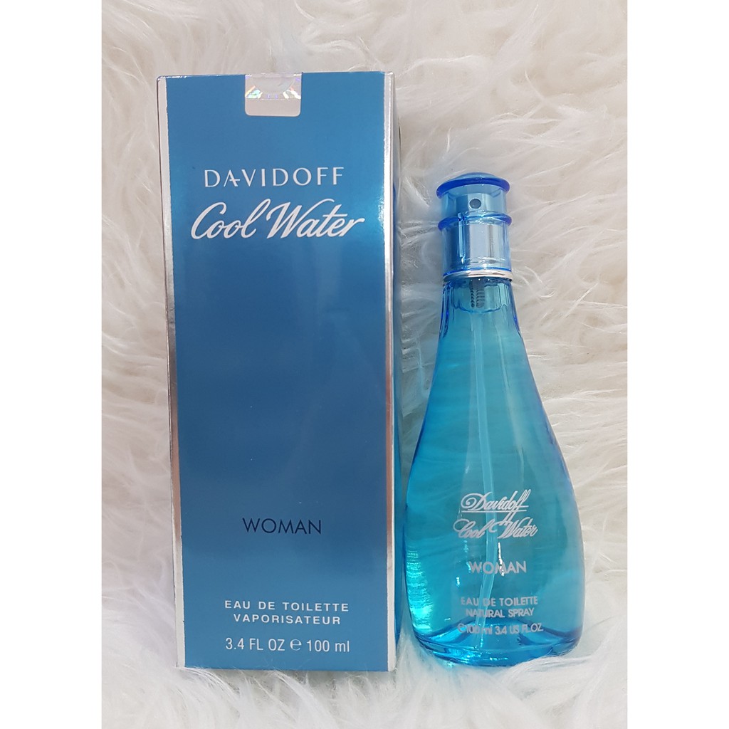 davidoff women
