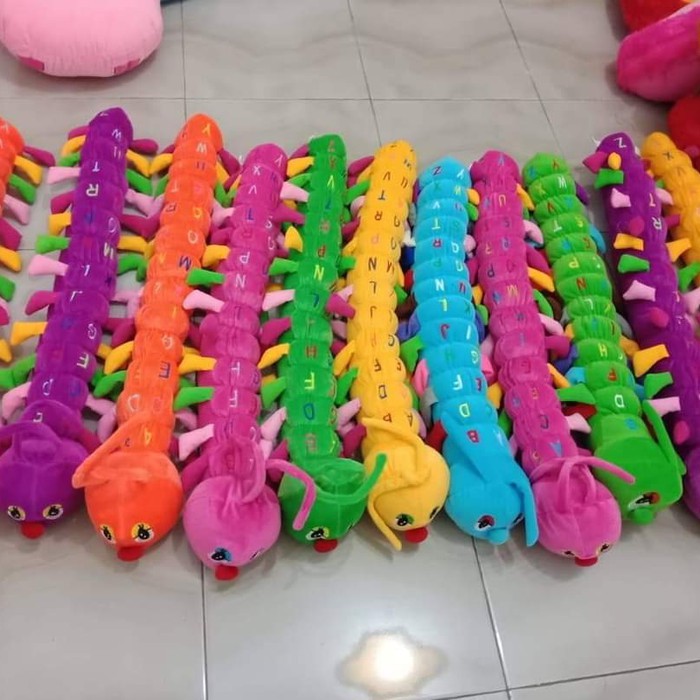 Boneka Ulil Best Premium