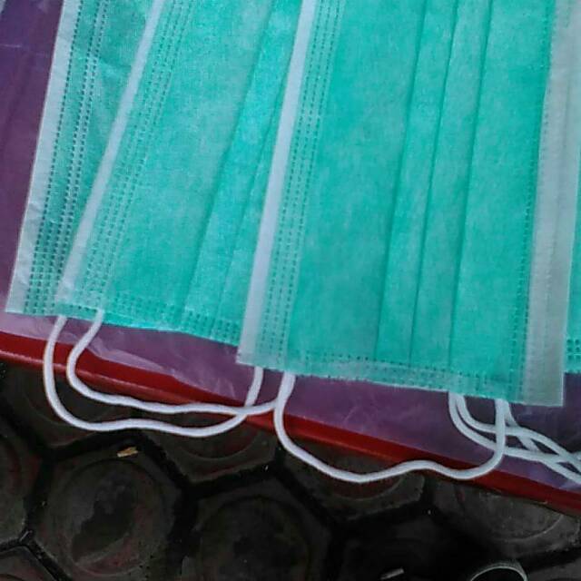 Masker loss noBrand