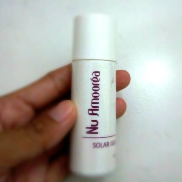 Solar Guard Nu Amoorea