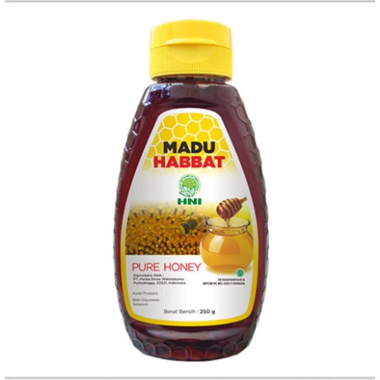 MADU HABBAT<br/>