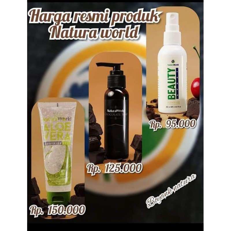 Naturaworld